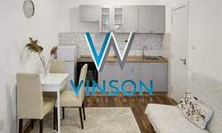 Garsonjera, Novi Sad - Bulevar Oslobođenja | Izdavanje · 29m² · 350€