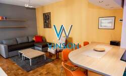 Dvoiposoban stan, Novi Sad - Centar | Izdavanje · 71m² · 650€