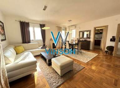 Cetvorosoban stan, Novi Sad - Novo naselje | Prodaja · 120m² · 309.000€