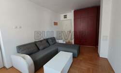 Jednoiposoban stan, Niš - Palilula | Izdavanje · 32m² · 280€