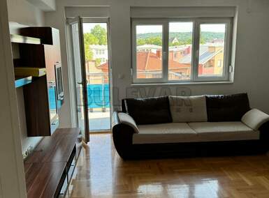 Cetvorosoban stan, Niš - Čair | Prodaja · 101m² · 240.000€