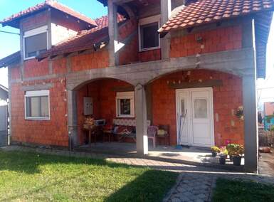 Kuća, Valjevo - Brdjani | Prodaja · 462m² · 116.000€
