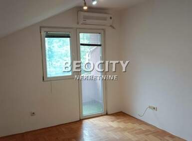 Dvosoban stan, Beograd - Višnjička Banja | Prodaja · 37m² · 80.000€