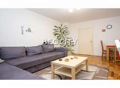 Trosoban stan, Beograd - Borča Iii | Prodaja · 65m² · 153.000€