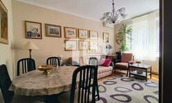 Dvoiposoban stan, Beograd - Centar | Prodaja · 59m² · 217.000€