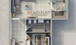 Poslovni prostor / Lokal, Beograd - Autokomanda | Prodaja · 70m² · 184.888€