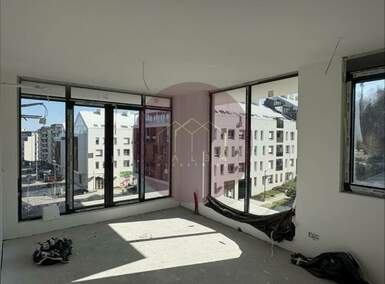 Dvosoban stan, Beograd - Višnjička Banja | Prodaja · 52m² · 159.500€