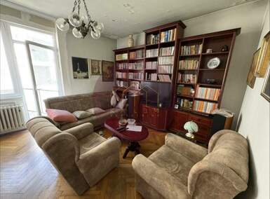 Dvosoban stan, Beograd - Kalenić Pijaca | Prodaja · 61m² · 265.000€