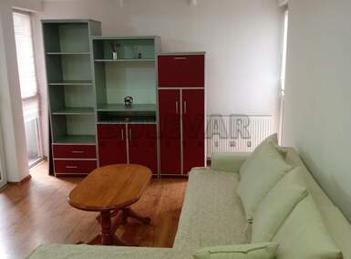 Dvoiposoban stan, Niš - Pantelej(Niš) | Izdavanje · 58m² · 330€