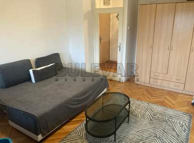 Dvoiposoban stan, Niš - Park Svetog Save | Izdavanje · 65m² · 350€