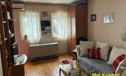 Jednoiposoban stan, Beograd - Bogoslovija | Prodaja · 39m² · 138.500€