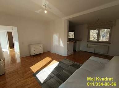 Kuća, Beograd - Gradska bolnica | Izdavanje · 95m² · 1.000€