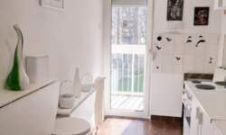 Dvosoban stan, Novi Sad | Izdavanje · 51m² · 350€