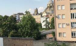 Dvosoban stan, Novi Sad | Izdavanje · 50m² · 400€