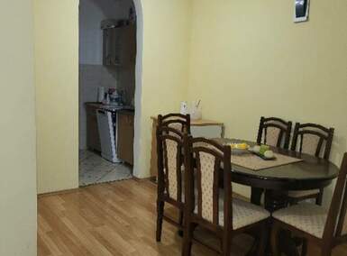 Troiposoban stan, Novi Sad | Izdavanje · 82m² · 600€