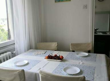 Dvosoban stan, Novi Sad | Izdavanje · 54m² · 430€