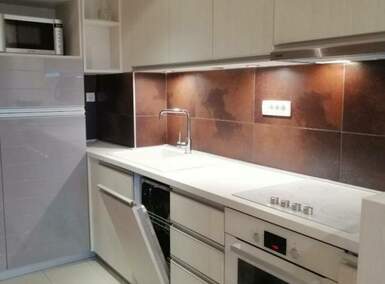 Jednoiposoban stan, Novi Sad | Izdavanje · 45m² · 400€