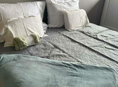 Dvosoban stan, Beograd - Sava centar | Izdavanje · 60m² · 750€