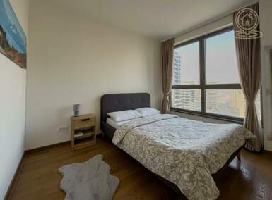 Trosoban stan, Beograd - Beograd na vodi | Izdavanje · 80m² · 1.450€
