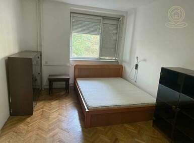 Dvosoban stan, Novi Sad | Izdavanje · 54m² · 300€