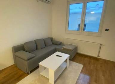 Jednoiposoban stan, Novi Sad | Izdavanje · 44m² · 450€