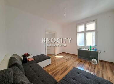 Dvosoban stan, Beograd - Vračar (centar) | Prodaja · 68m² · 195.000€