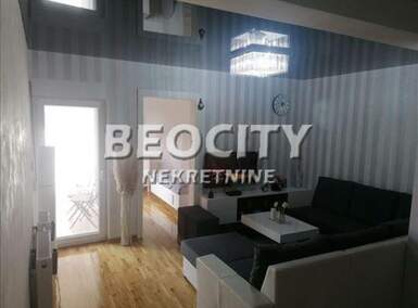 Dvosoban stan, Beograd - Obrenovac (mesto) | Prodaja · 45m² · 92.000€
