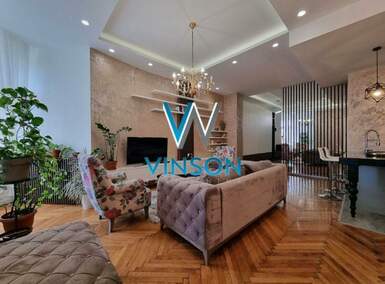 Dvoiposoban stan, Novi Sad - Centar | Izdavanje · 100m² · 1.100€