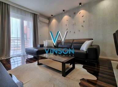 Dvoiposoban stan, Novi Sad - Nova Detelinara | Izdavanje · 69m² · 900€