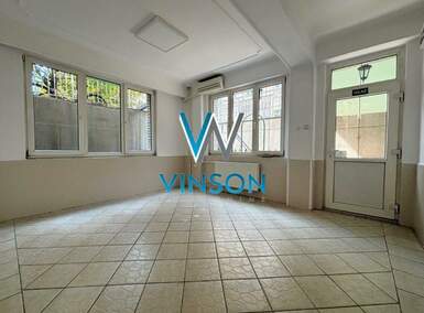 Poslovni prostor / Lokal, Novi Sad - Grbavica | Izdavanje · 160m² · 1.200€