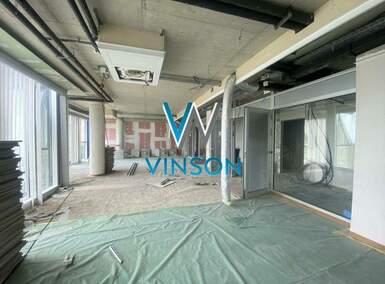 Poslovni prostor / Lokal, Novi Sad - Liman III | Izdavanje · 608m² · 7.600€