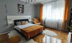 Dvosoban stan, Beograd - Centar | Prodaja · 45m² · 330.000€