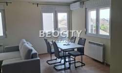 Dvosoban stan, Beograd - Ledine | Izdavanje · 48m² · 550€