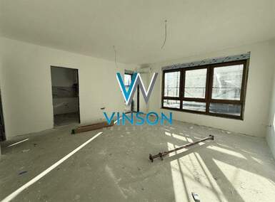 Cetvorosoban stan, Novi Sad - Popovica | Prodaja · 86m² · 246.100€