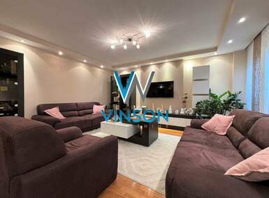 Trosoban stan, Novi Sad - Liman III | Prodaja · 78m² · 231.750€