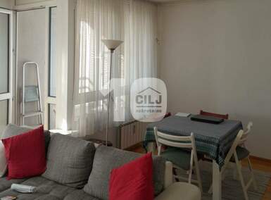 Trosoban stan, Beograd - Blok 72 | Prodaja · 80m² · 207.000€