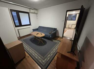 Dvosoban stan, Beograd | Izdavanje · 50m² · 350€