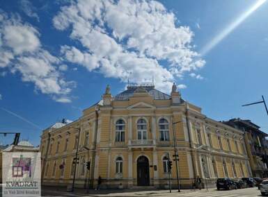 Garsonjera, Valjevo | Prodaja · 27m² · 40.500€