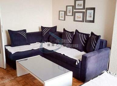 Trosoban stan, Beograd - Botanička bašta | Prodaja · 87m² · 275.000€