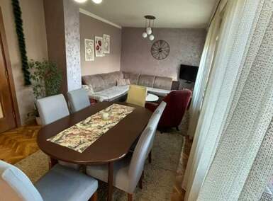 Cetvorosoban stan, Novi Sad | Prodaja · 90m² · 127.500€