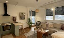 Dvosoban stan, Novi Sad | Izdavanje · 43m² · 550€