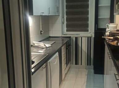 Dvosoban stan, Novi Sad | Izdavanje · 55m² · 500€