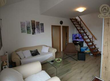 Dvoiposoban stan, Beograd - Dorćol | Prodaja · 76m² · 205.000€