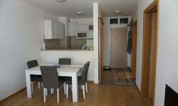 Dvosoban stan, Beograd - Zemunske kapije | Izdavanje · 43m² · 550€