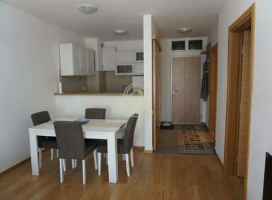 Dvosoban stan, Beograd - Zemunske kapije | Izdavanje · 43m² · 600€