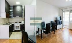 Dvoiposoban stan, Kragujevac | Prodaja · 53m² · 129.000€