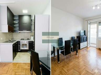 Dvoiposoban stan, Kragujevac | Prodaja · 53m² · 129.000€