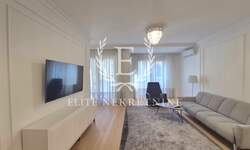 Trosoban stan, Beograd - Hram | Izdavanje · 80m² · 1.600€