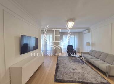 Trosoban stan, Beograd - Hram | Izdavanje · 80m² · 1.600€