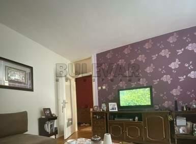 Dvosoban stan, Niš - Tehnički fakultet | Izdavanje · 66m² · 400€